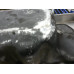 97H121 Engine Oil Pan From 2010 Mini Cooper  1.6 75504838004